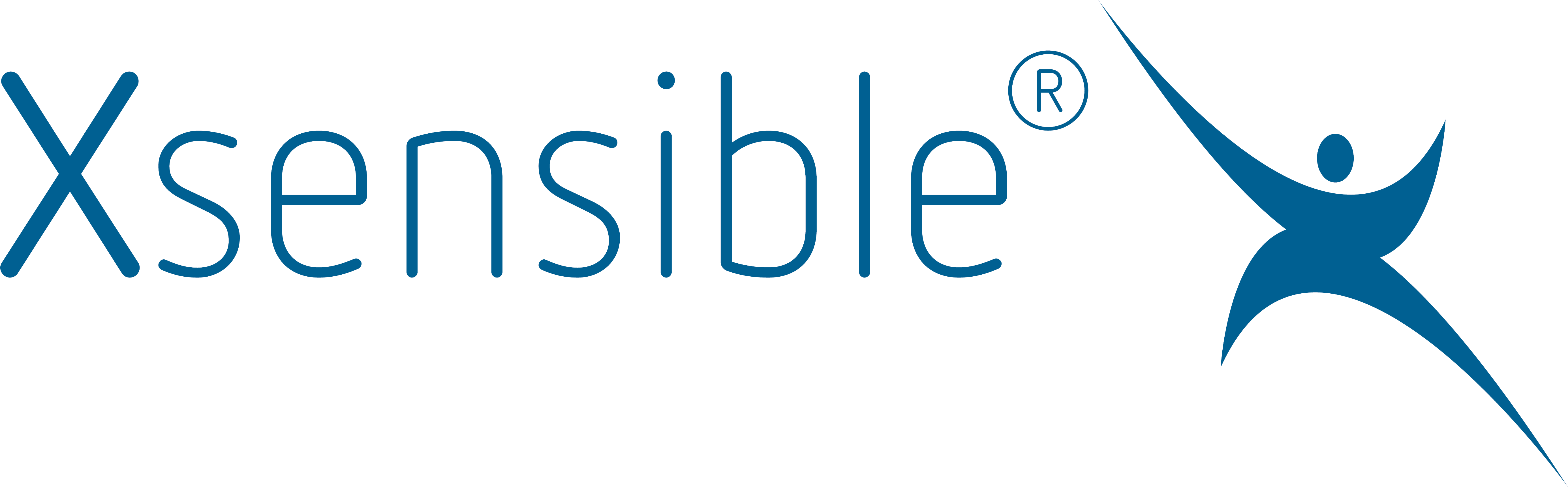 Xsensible logo